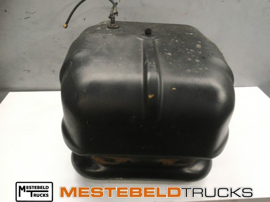 Mercedes-Benz Brandstoftank 100 liter - Sistem goriva za Dostavno vozilo: slika 1 Mercedes-Benz Brandstoftank 100 liter - Sistem goriva za Dostavno vozilo: slika 1