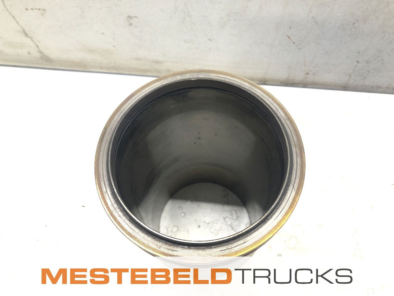 Mercedes-Benz Cilinderbus OM 471 LA - Motor in deli za Tovornjak: slika 2 Mercedes-Benz Cilinderbus OM 471 LA - Motor in deli za Tovornjak: slika 2