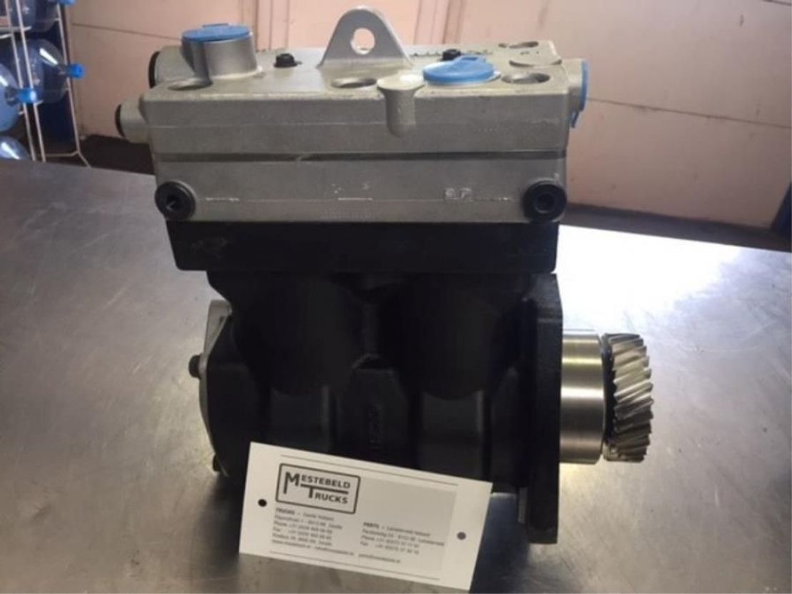 Kompresor za Tovornjak Mercedes Benz Compressor OM 457 LA: slika 1