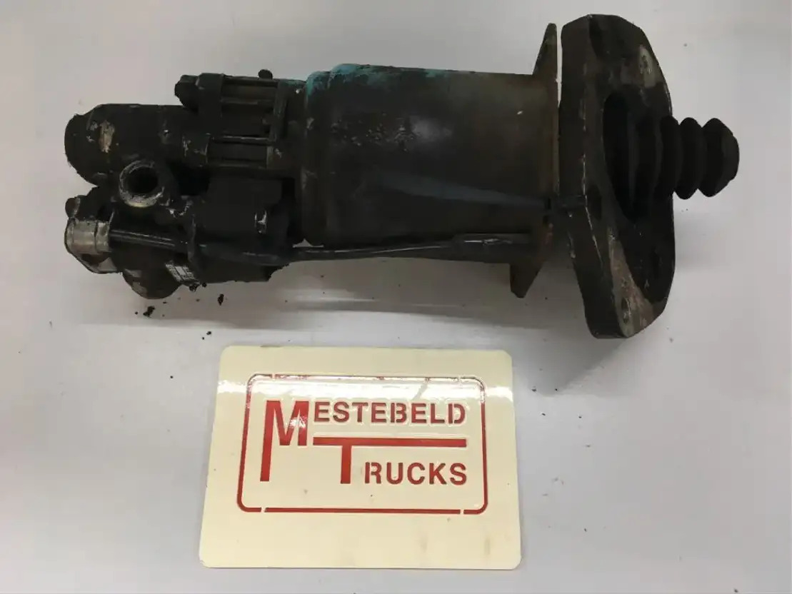 Mercedes-Benz Dubbele drukgroep - Sklopka in deli za Tovornjak: slika 1 Mercedes-Benz Dubbele drukgroep - Sklopka in deli za Tovornjak: slika 1