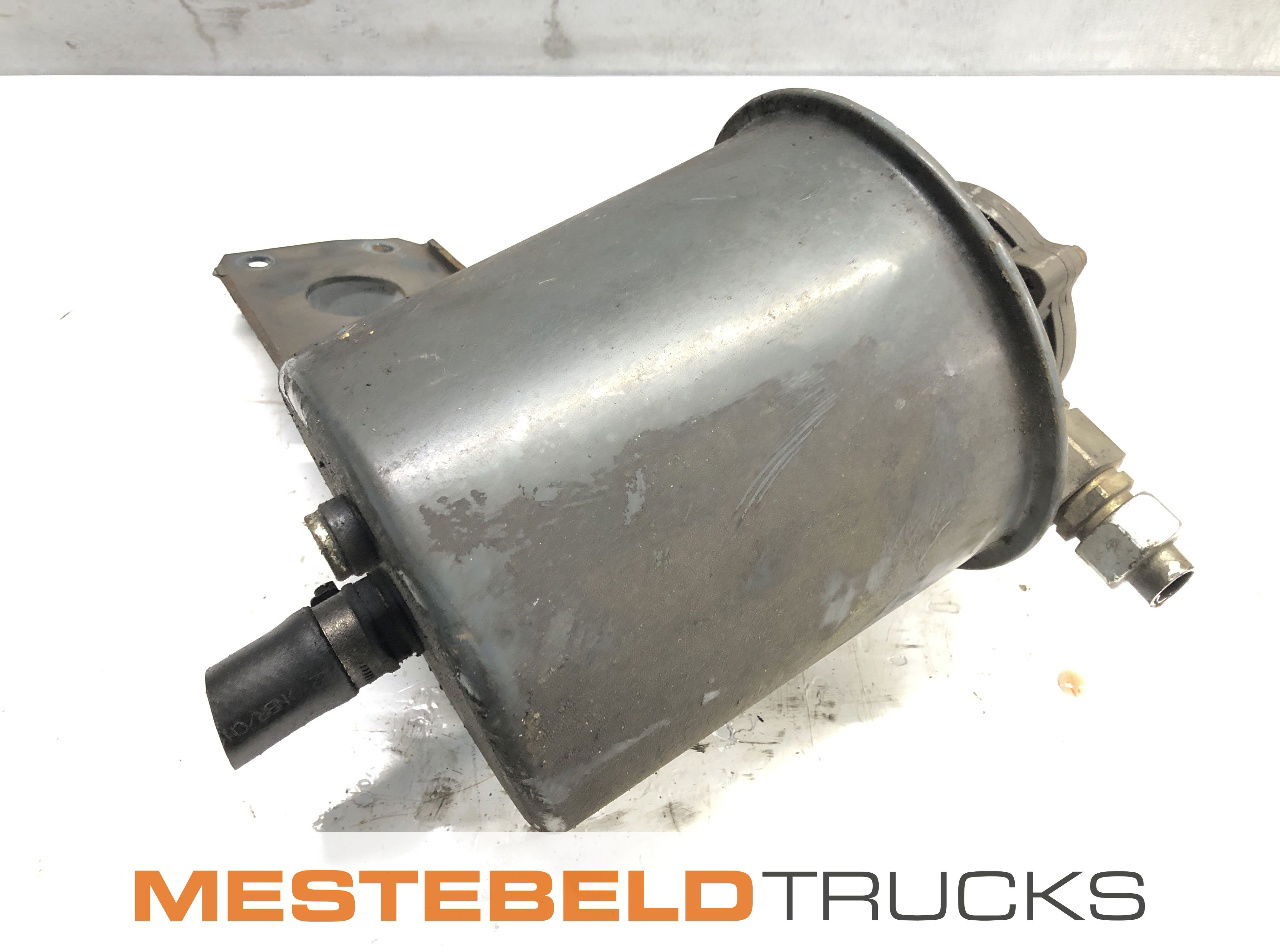 Mercedes-Benz Oliepot Econic - Hidravlika za Tovornjak: slika 1 Mercedes-Benz Oliepot Econic - Hidravlika za Tovornjak: slika 1