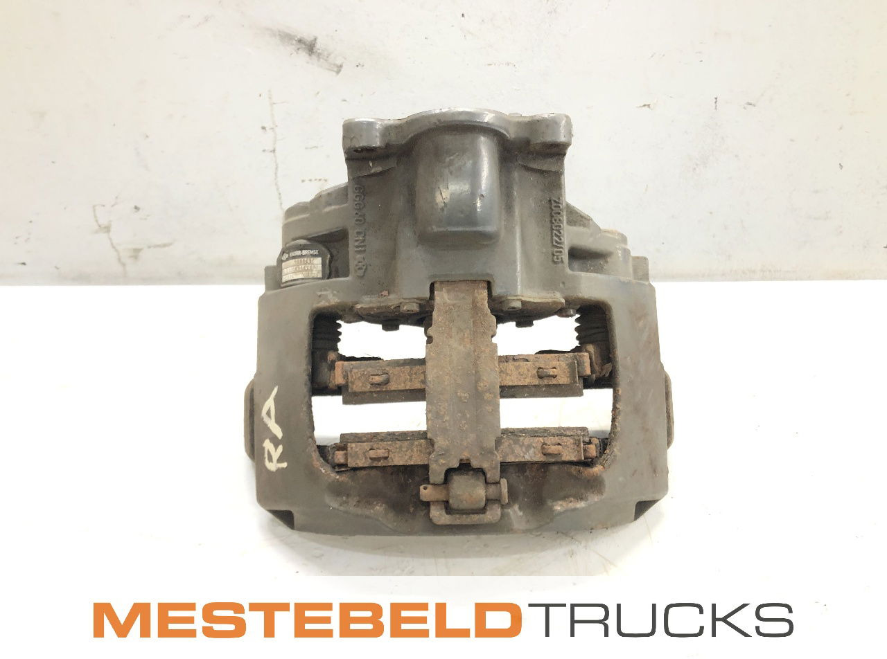 Mercedes-Benz Remklauw Atego rechts - Zavorni deli za Tovornjak: slika 1 Mercedes-Benz Remklauw Atego rechts - Zavorni deli za Tovornjak: slika 1