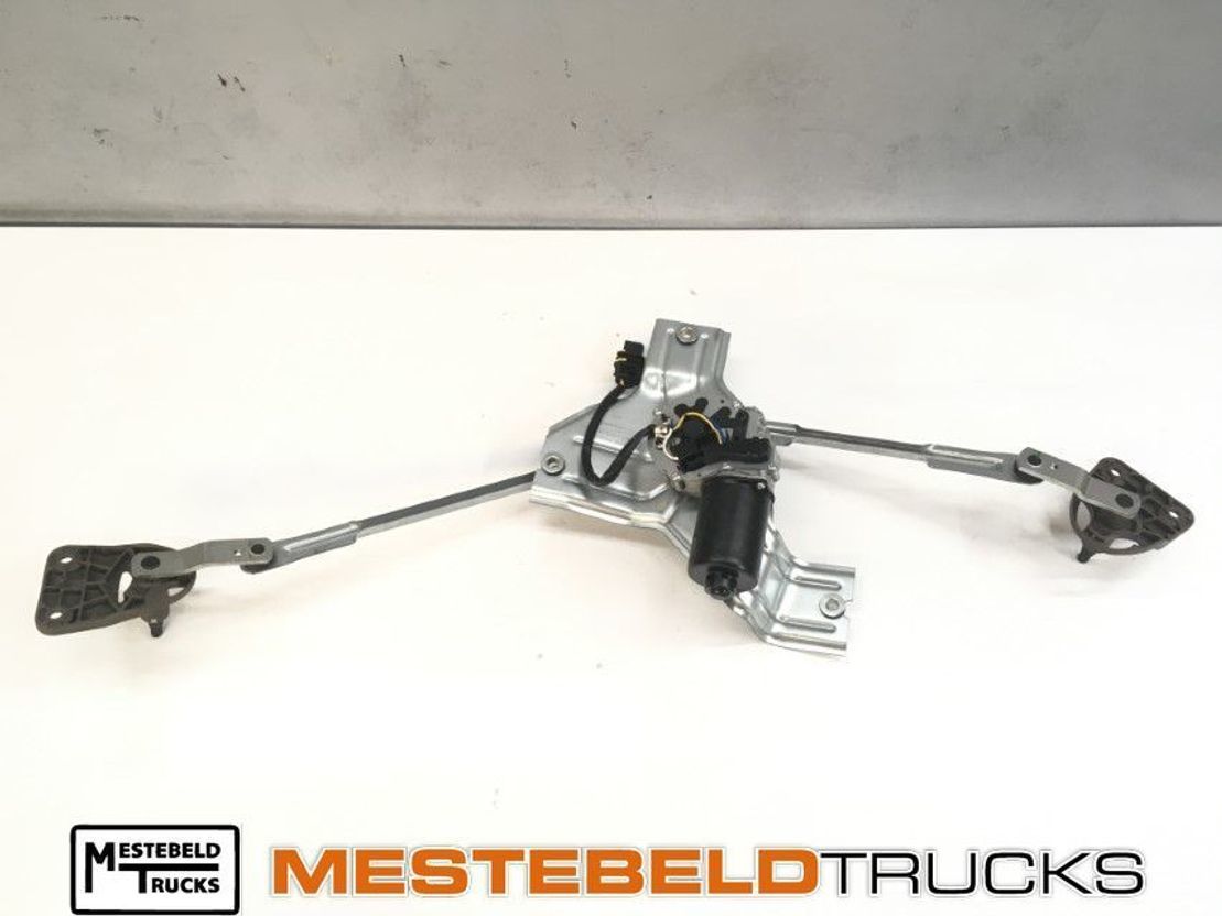 Mercedes-Benz Ruitenwissermechanisme - Kabina in notranjost za Tovornjak: slika 2 Mercedes-Benz Ruitenwissermechanisme - Kabina in notranjost za Tovornjak: slika 2