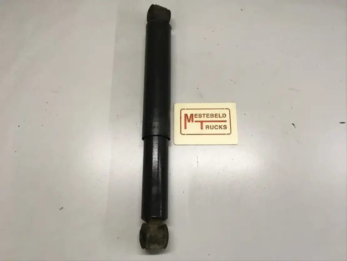 Mercedes-Benz Schokbreker vooras - Okvir/ Šasija za Tovornjak: slika 1 Mercedes-Benz Schokbreker vooras - Okvir/ Šasija za Tovornjak: slika 1