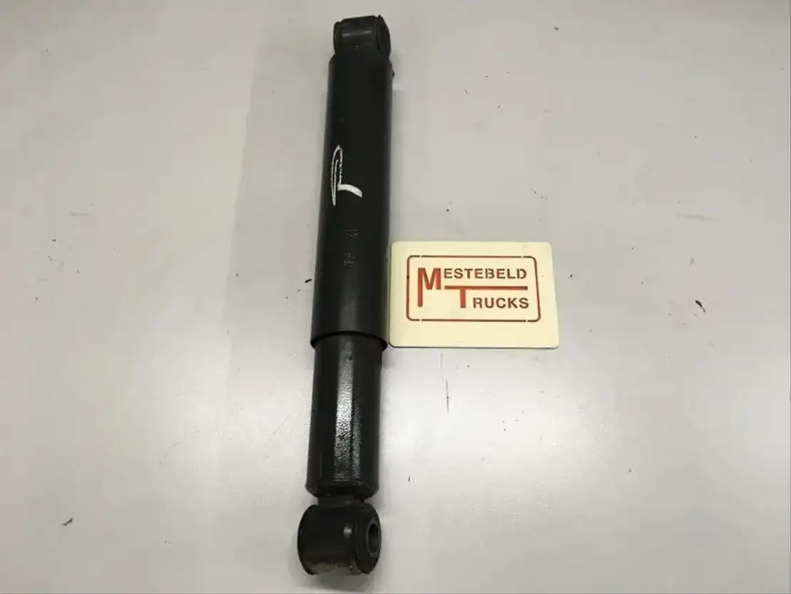 Mercedes-Benz Schokbreker vooras - Okvir/ Šasija za Tovornjak: slika 1 Mercedes-Benz Schokbreker vooras - Okvir/ Šasija za Tovornjak: slika 1