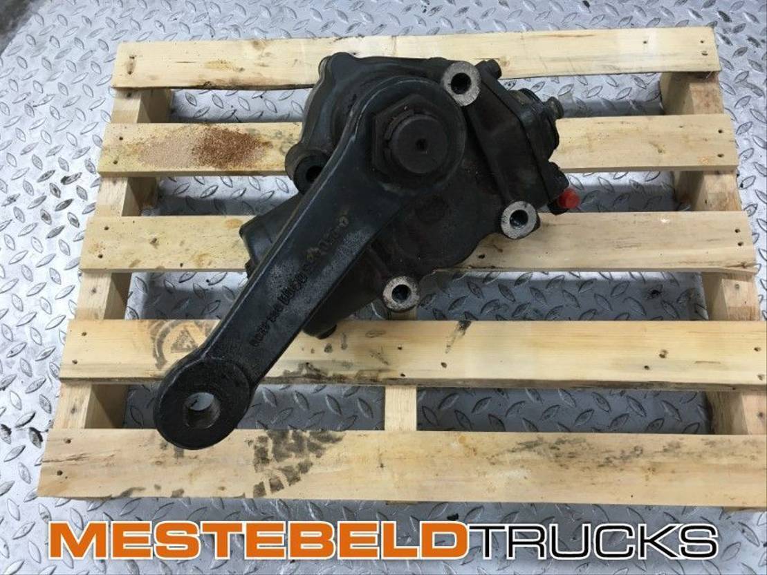 Mercedes-Benz Stuurhuis LS8 Axor 1823 - Krmarjenje za Tovornjak: slika 1 Mercedes-Benz Stuurhuis LS8 Axor 1823 - Krmarjenje za Tovornjak: slika 1