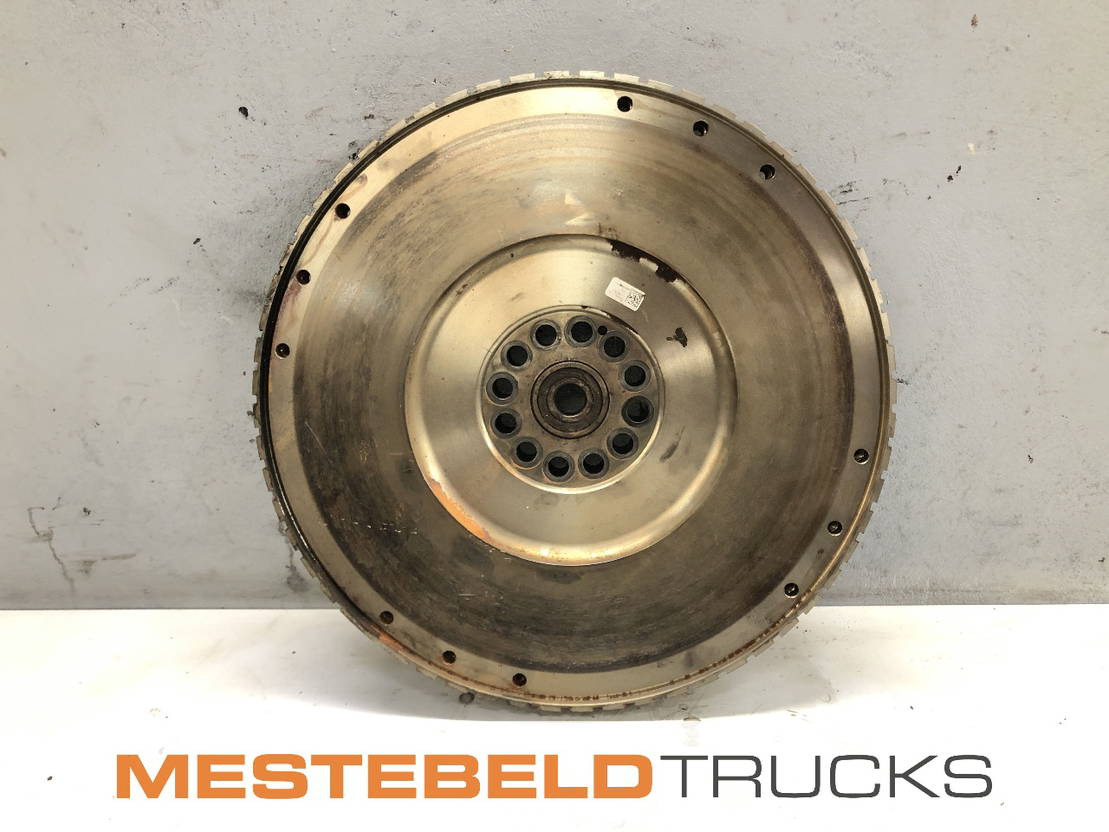 Mercedes-Benz Vliegwiel OM 470 LA - Motor in deli za Tovornjak: slika 1 Mercedes-Benz Vliegwiel OM 470 LA - Motor in deli za Tovornjak: slika 1