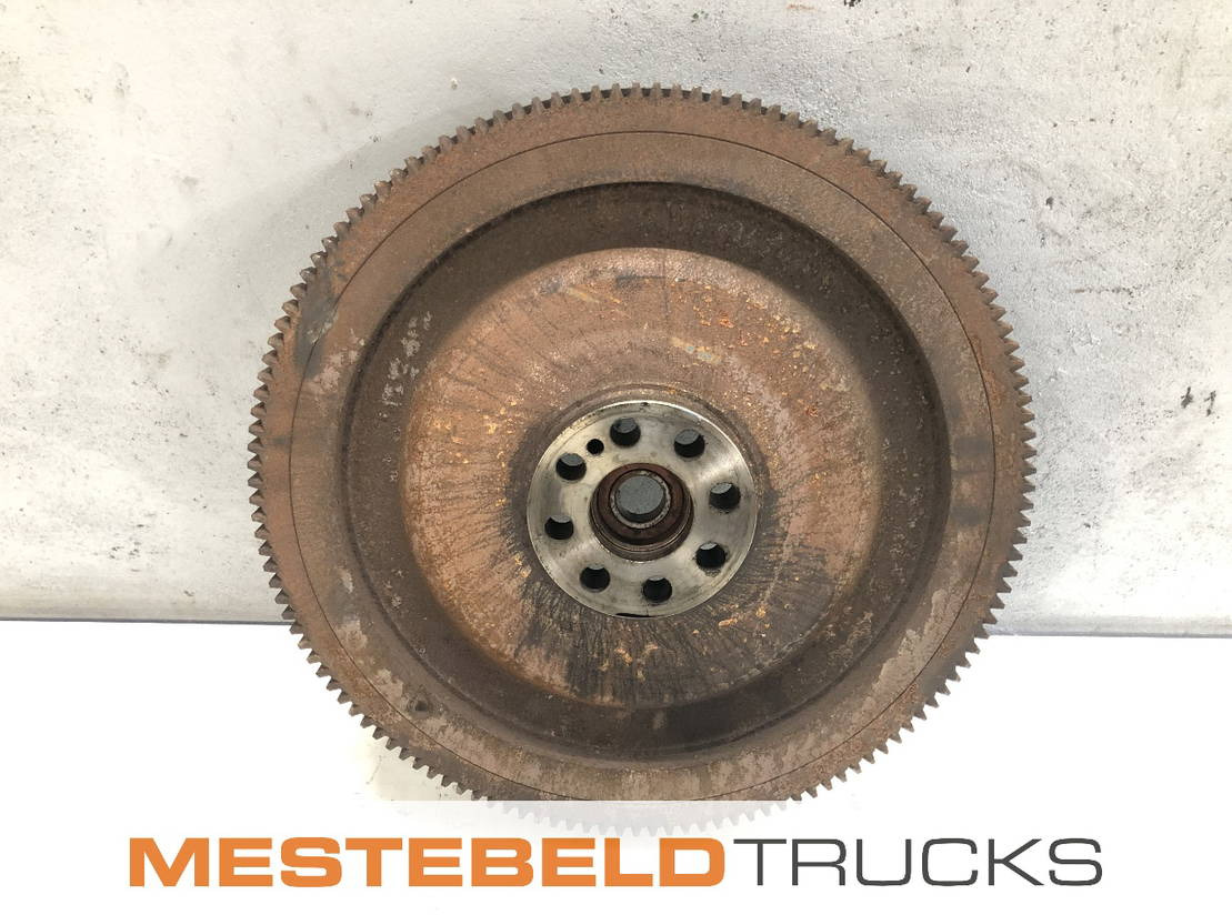 Mercedes-Benz Vliegwiel OM 904 LA - Motor in deli za Tovornjak: slika 1 Mercedes-Benz Vliegwiel OM 904 LA - Motor in deli za Tovornjak: slika 1