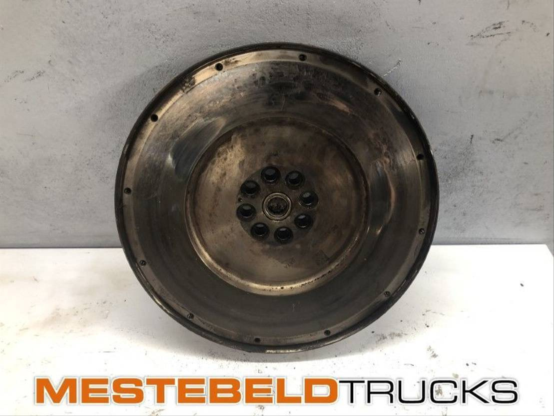 Mercedes-Benz Vliegwiel OM 934 LA - Motor in deli za Tovornjak: slika 1 Mercedes-Benz Vliegwiel OM 934 LA - Motor in deli za Tovornjak: slika 1