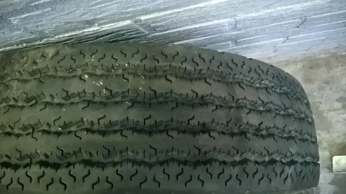 Michelin Band met velg - Guma za Tovornjak: slika 2 Michelin Band met velg - Guma za Tovornjak: slika 2