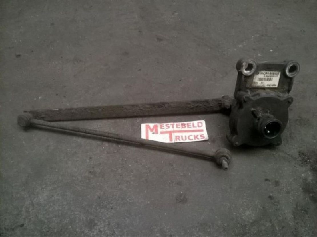 Renault Hoogte niveausensor Premium - Senzor za Tovornjak: slika 1 Renault Hoogte niveausensor Premium - Senzor za Tovornjak: slika 1