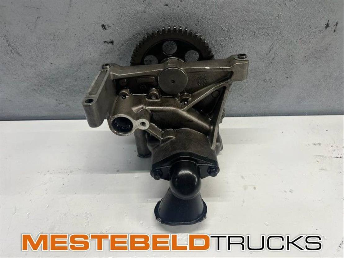 Renault Oliepomp DTI 5 - Motor in deli za Tovornjak: slika 1 Renault Oliepomp DTI 5 - Motor in deli za Tovornjak: slika 1