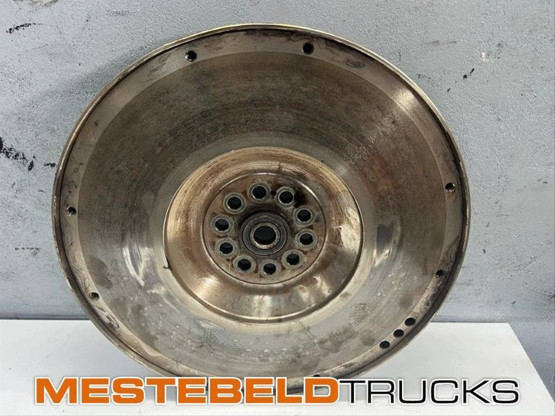 Renault Vliegwiel DTI 5 - Motor in deli za Tovornjak: slika 1 Renault Vliegwiel DTI 5 - Motor in deli za Tovornjak: slika 1