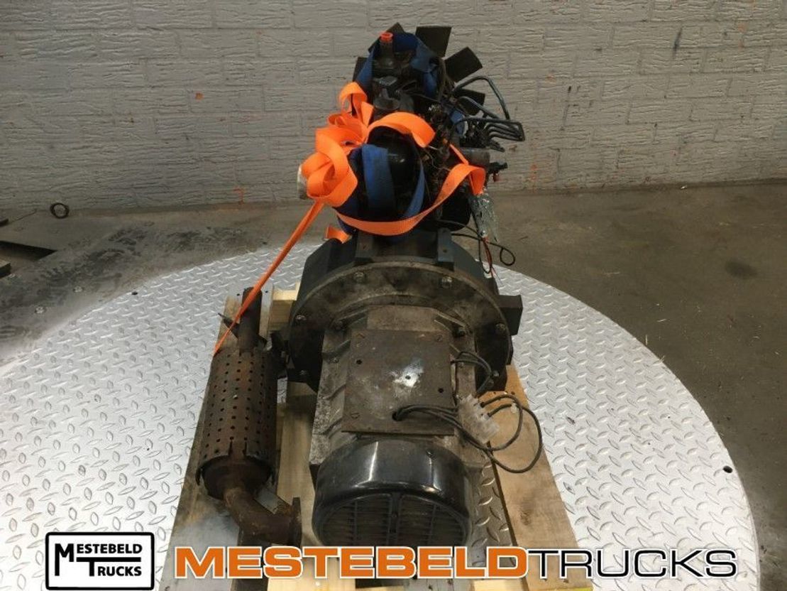 Kubota Generator 6 Kva  - Rezervni deli za Tovornjak: slika 3 Kubota Generator 6 Kva  - Rezervni deli za Tovornjak: slika 3