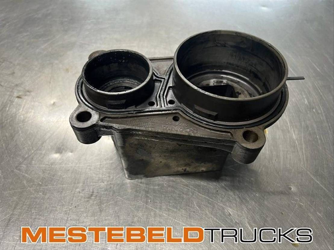 Scania Cilinder achtergroep GRS 905R - Menjalnik za Tovornjak: slika 2 Scania Cilinder achtergroep GRS 905R - Menjalnik za Tovornjak: slika 2