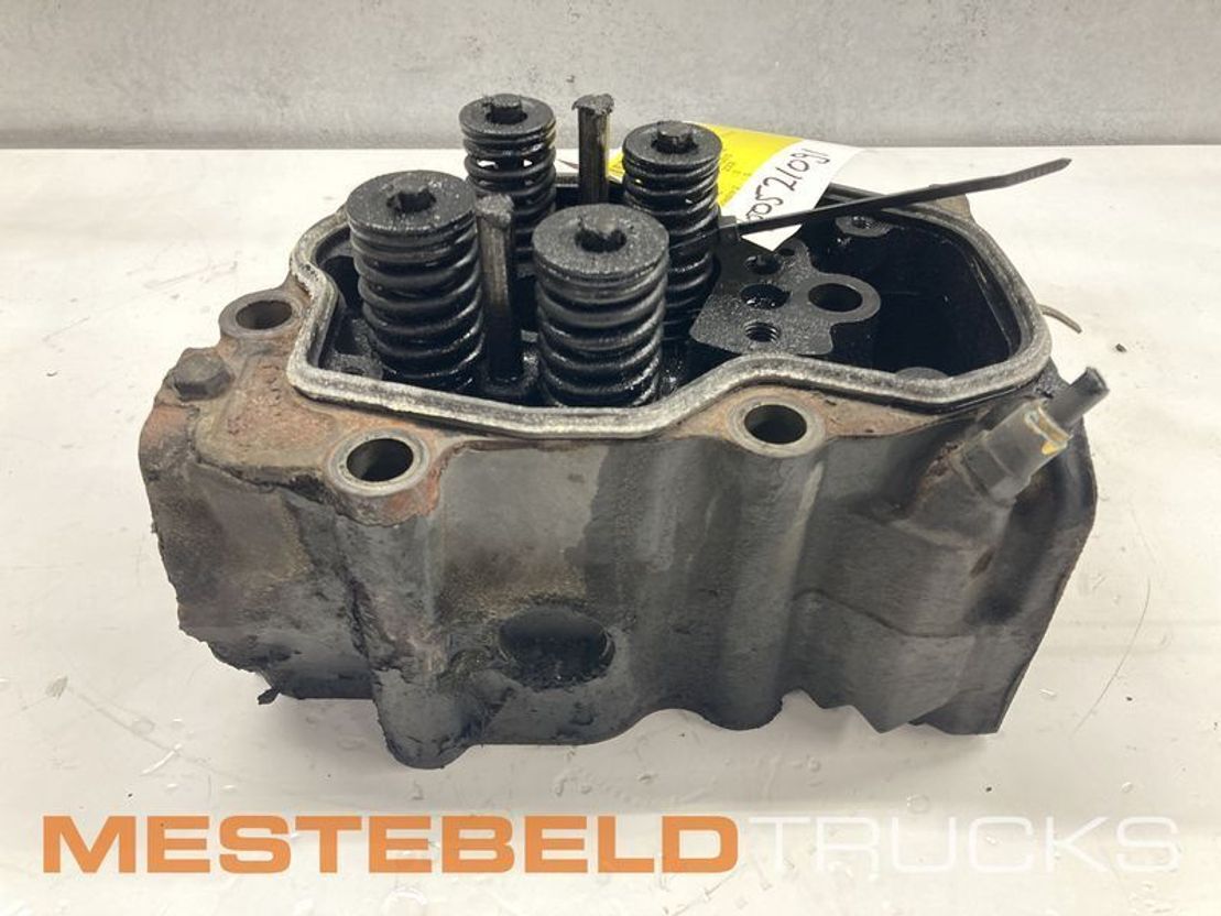 Scania Cilinderkop DT12 12 L01 HPI R420 - Motor in deli za Tovornjak: slika 1 Scania Cilinderkop DT12 12 L01 HPI R420 - Motor in deli za Tovornjak: slika 1