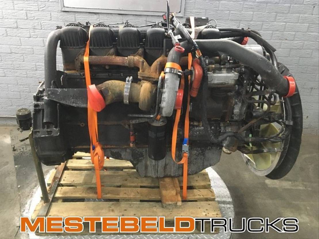 Scania Motor DC 9 002 - Motor in deli za Tovornjak: slika 3 Scania Motor DC 9 002 - Motor in deli za Tovornjak: slika 3