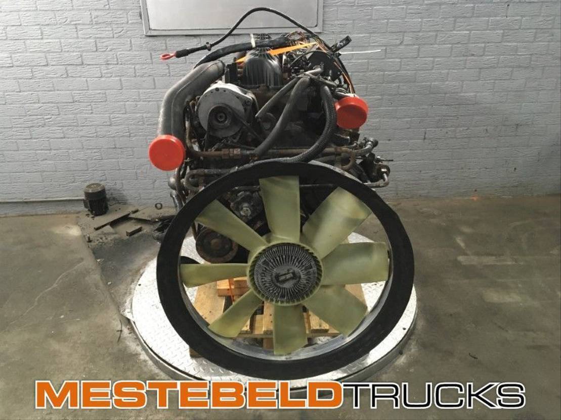 Scania Motor DC 9 002 - Motor in deli za Tovornjak: slika 4 Scania Motor DC 9 002 - Motor in deli za Tovornjak: slika 4