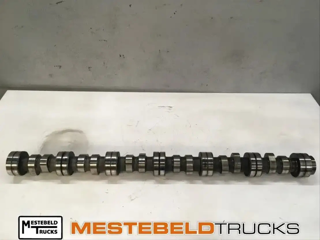 Scania Nokkenas R-serie - Motor za Tovornjak: slika 1 Scania Nokkenas R-serie - Motor za Tovornjak: slika 1