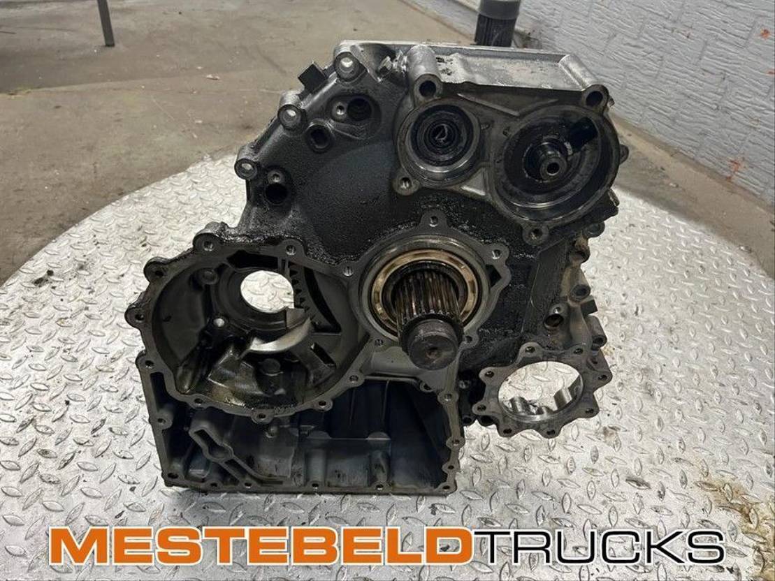 Scania Planetaire achtergroep - Menjalnik za Tovornjak: slika 2 Scania Planetaire achtergroep - Menjalnik za Tovornjak: slika 2
