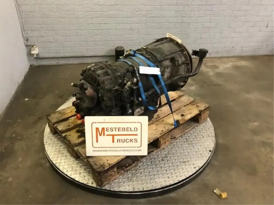 Scania Versnellingsbak GA 750 R automaat - Menjalnik in deli za Tovornjak: slika 1 Scania Versnellingsbak GA 750 R automaat - Menjalnik in deli za Tovornjak: slika 1