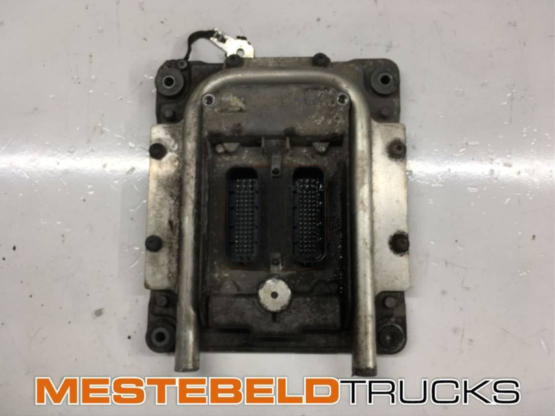 Volvo ECU motor D7E 260 - Električni sistem za Tovornjak: slika 1 Volvo ECU motor D7E 260 - Električni sistem za Tovornjak: slika 1