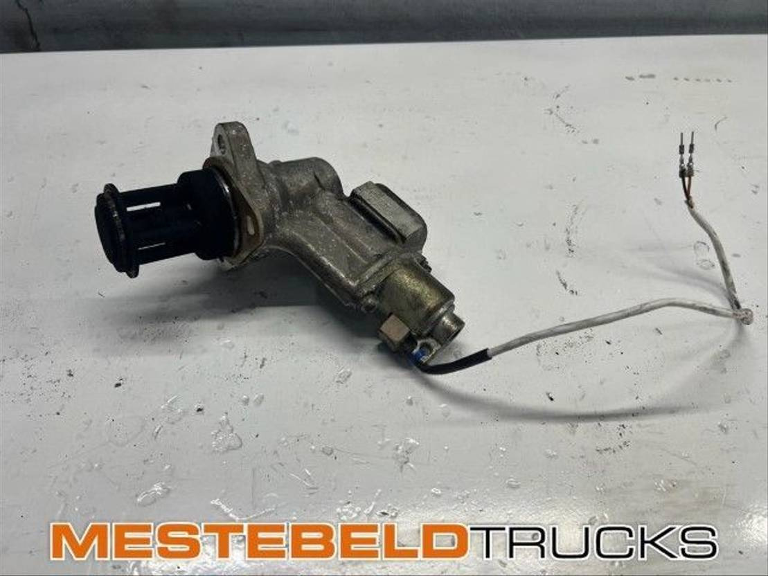 Volvo EGR klep - Izpušni sistem za Tovornjak: slika 1 Volvo EGR klep - Izpušni sistem za Tovornjak: slika 1