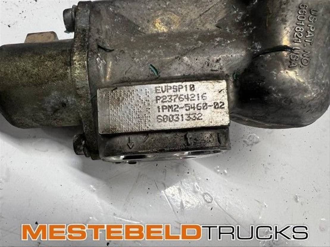 Volvo EGR klep - Izpušni sistem za Tovornjak: slika 2 Volvo EGR klep - Izpušni sistem za Tovornjak: slika 2