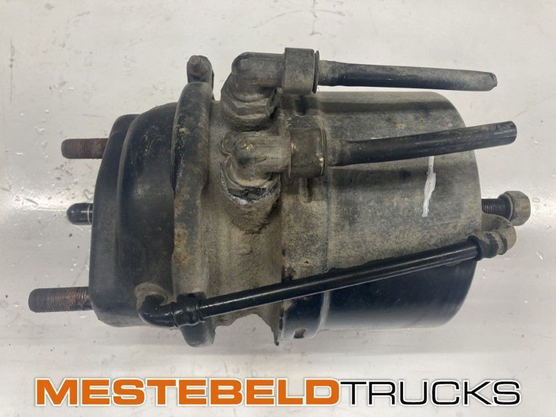 Volvo Rembooster links - Zavorni deli za Tovornjak: slika 1 Volvo Rembooster links - Zavorni deli za Tovornjak: slika 1