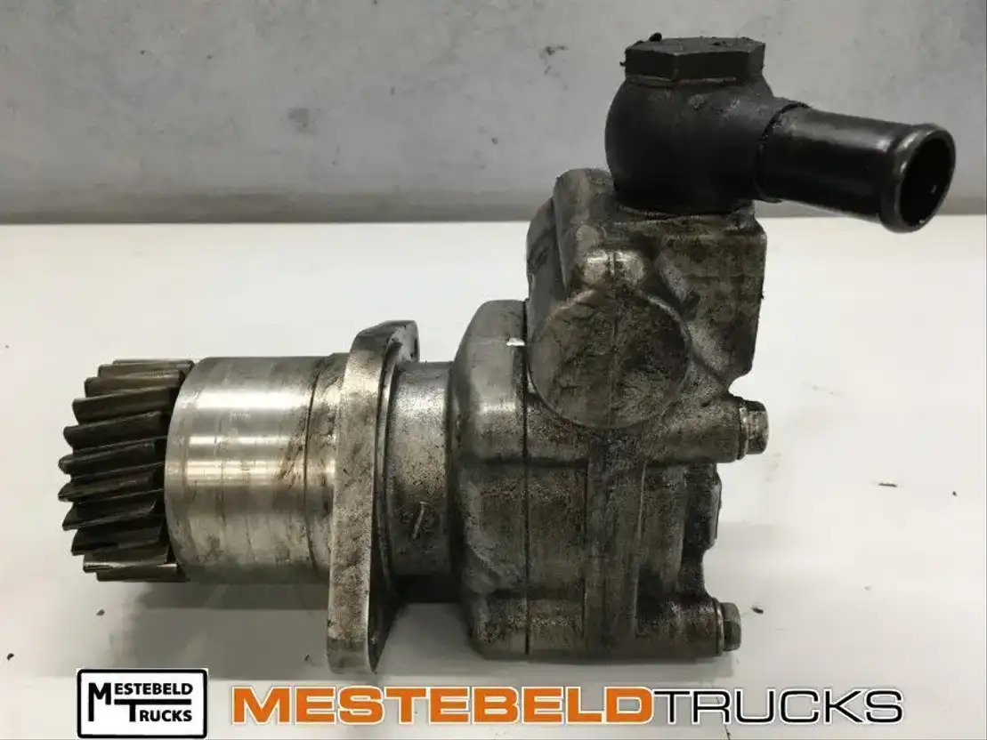 Volvo Stuurpomp - Krmarjenje za Tovornjak: slika 1 Volvo Stuurpomp - Krmarjenje za Tovornjak: slika 1