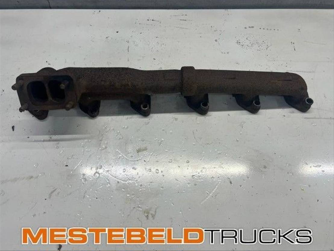 Volvo Uitlaatspruitstuk TD 63 E - Motor in deli za Tovornjak: slika 1 Volvo Uitlaatspruitstuk TD 63 E - Motor in deli za Tovornjak: slika 1