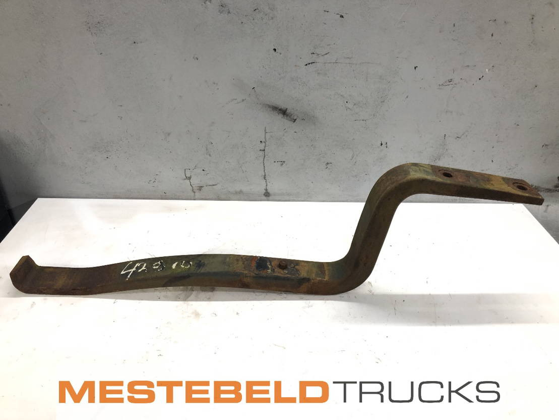 Volvo Veer luchtvering achter - Zračno vzmetenje za Tovornjak: slika 1 Volvo Veer luchtvering achter - Zračno vzmetenje za Tovornjak: slika 1