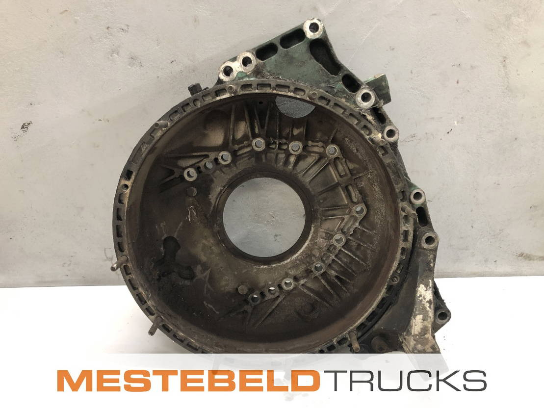 Volvo Vliegwielhuis D12D - Motor in deli za Tovornjak: slika 1 Volvo Vliegwielhuis D12D - Motor in deli za Tovornjak: slika 1