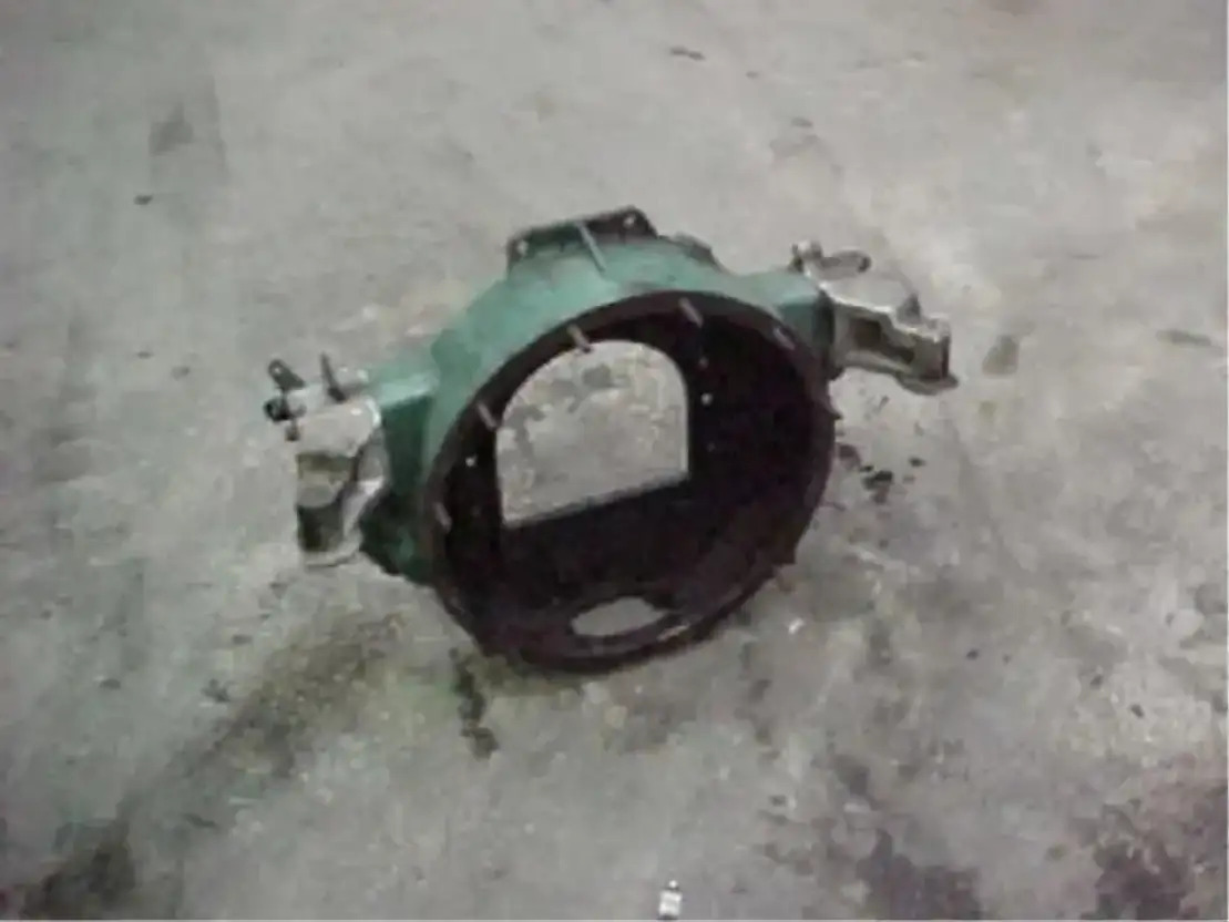 Volvo Vliegwielhuis FLC - Motor in deli za Tovornjak: slika 1 Volvo Vliegwielhuis FLC - Motor in deli za Tovornjak: slika 1