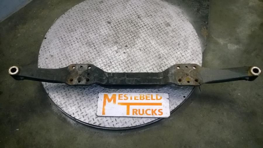 Volvo Vooraslichaam FH - Sprednja os za Tovornjak: slika 1 Volvo Vooraslichaam FH - Sprednja os za Tovornjak: slika 1