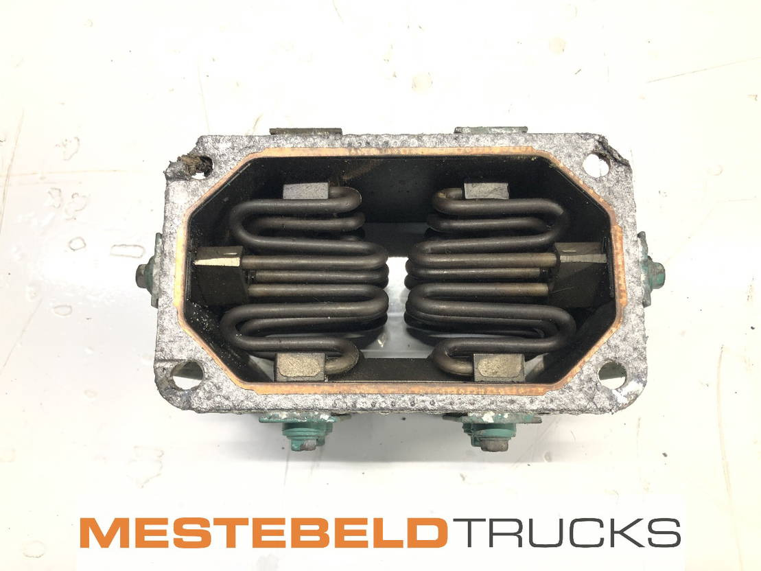 Volvo Voorgloeielement D6/TD61 - Motor in deli za Tovornjak: slika 1 Volvo Voorgloeielement D6/TD61 - Motor in deli za Tovornjak: slika 1