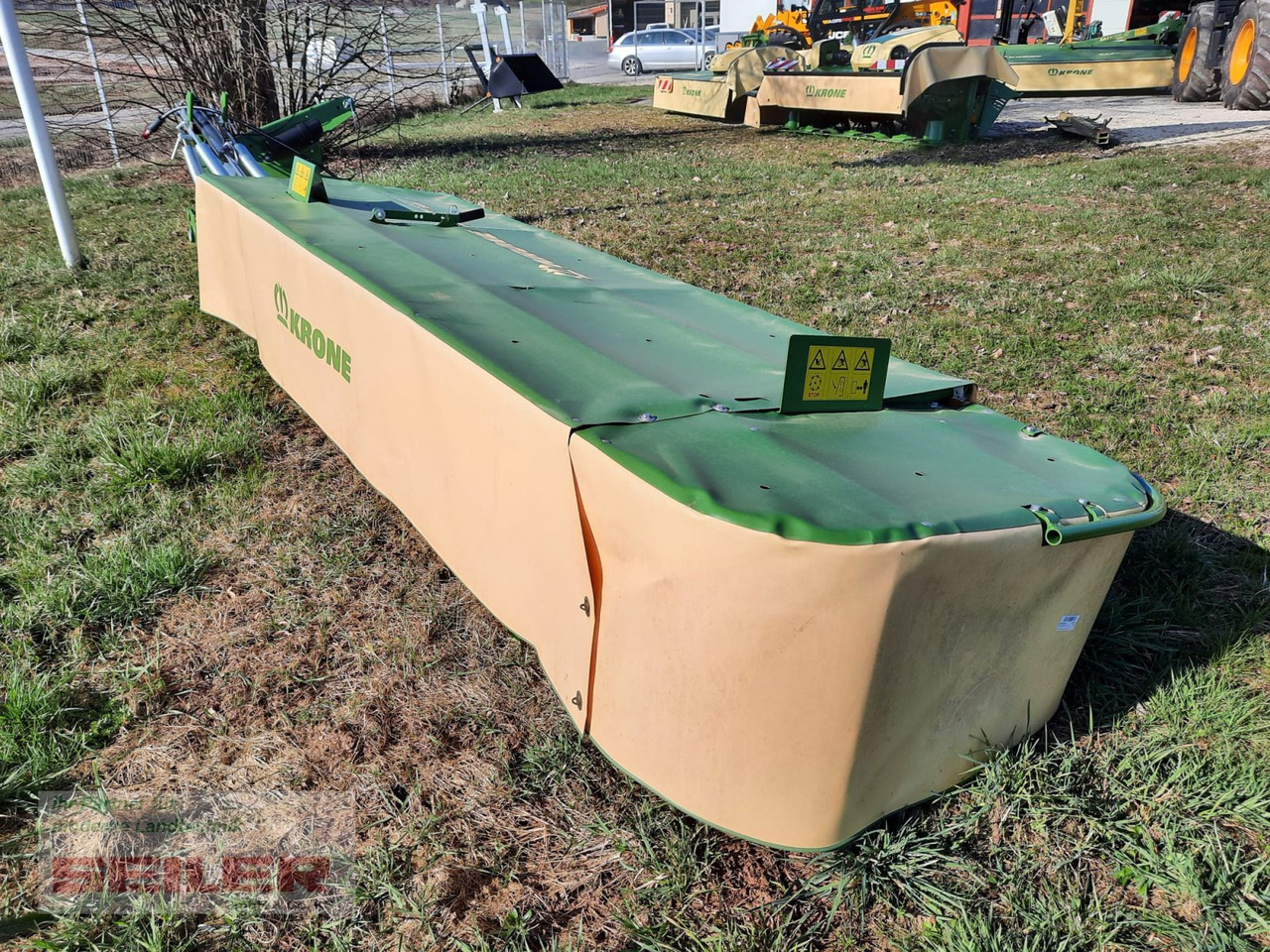 Krone ActiveMow R360 - Kosilnica: slika 3 Krone ActiveMow R360 - Kosilnica: slika 3