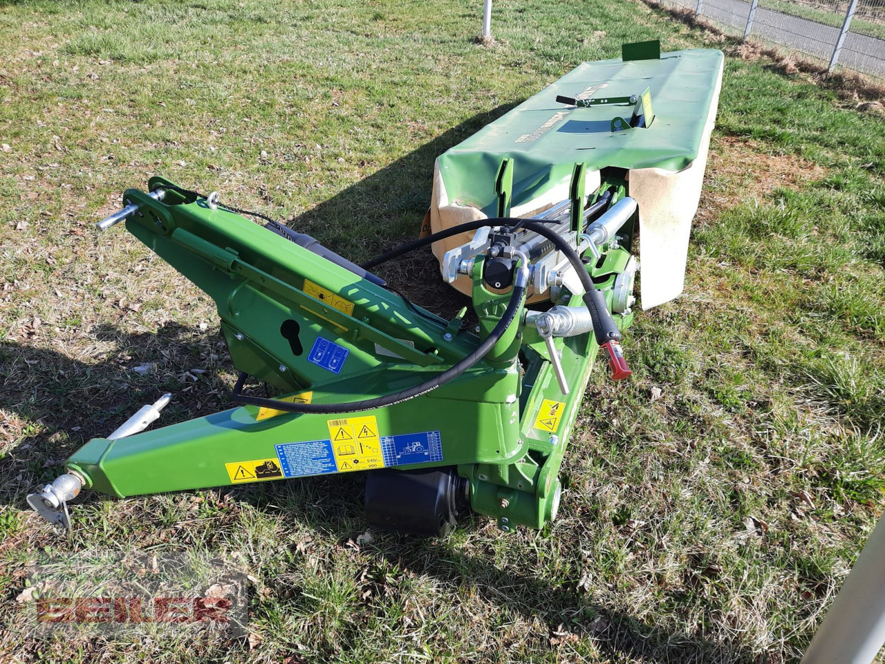 Krone ActiveMow R360 - Kosilnica: slika 2 Krone ActiveMow R360 - Kosilnica: slika 2