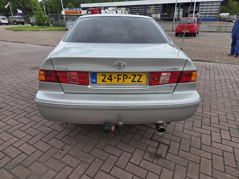 Toyota Camry 3.0 // V6 // 24v // Automaat // leather Seats - Limuzina: slika 4 Toyota Camry 3.0 // V6 // 24v // Automaat // leather Seats - Limuzina: slika 4