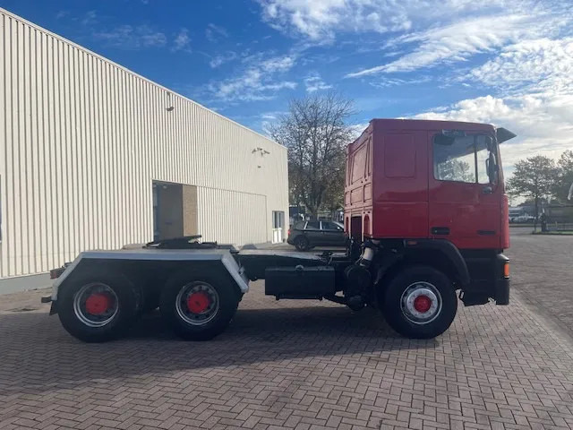 Vlačilec DAF 95.360 ATI 6X4 FULL SPRING: slika 10