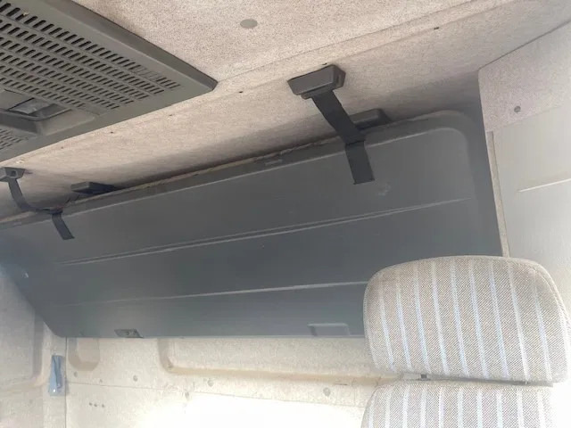 Vlačilec DAF 95.360 ATI 6X4 FULL SPRING: slika 17