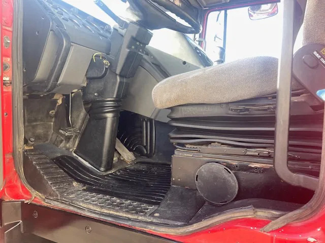 Vlačilec DAF 95.360 ATI 6X4 FULL SPRING: slika 11