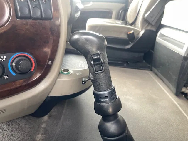 Vlačilec DAF XF 105.460 Manual gear: slika 11