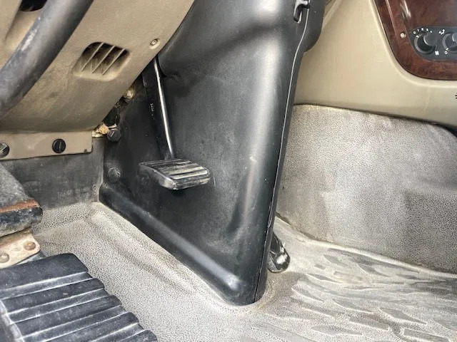 Vlačilec DAF XF 105.460 Manual gear: slika 12