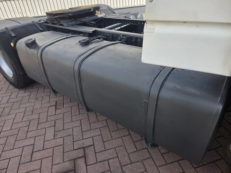 DAF XF 95.430 Manual gear Euro 3 - Vlačilec: slika 3 DAF XF 95.430 Manual gear Euro 3 - Vlačilec: slika 3