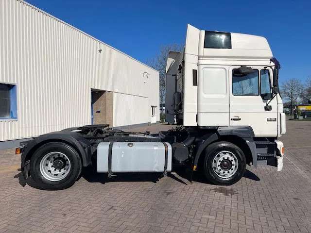 MAN 19.463 6 Cilinder Manual pomp EURO 2 - Vlačilec: slika 2 MAN 19.463 6 Cilinder Manual pomp EURO 2 - Vlačilec: slika 2