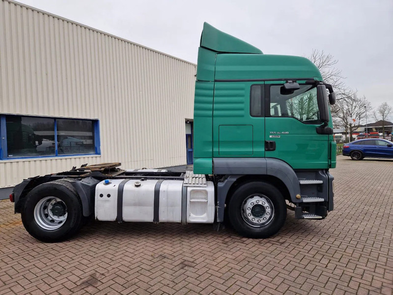 MAN TGS 18.480 Euro 5 Retarder 2-Tanks - Vlačilec: slika 2 MAN TGS 18.480 Euro 5 Retarder 2-Tanks - Vlačilec: slika 2