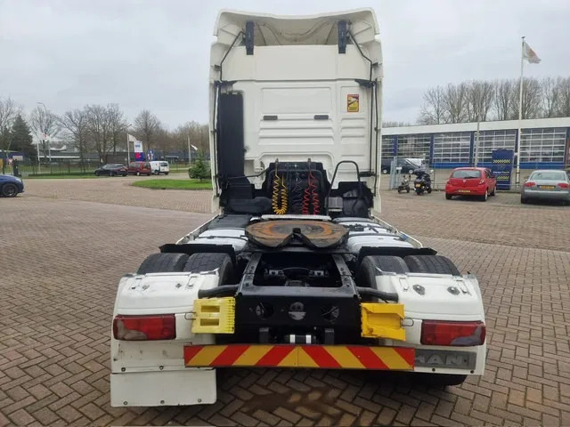 MAN TGX 18.480 Euro 5 Retarder 2-Tanks - Vlačilec: slika 4 MAN TGX 18.480 Euro 5 Retarder 2-Tanks - Vlačilec: slika 4