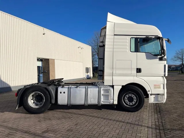 MAN TGX 18.480 Euro 5 Retarder - Vlačilec: slika 2 MAN TGX 18.480 Euro 5 Retarder - Vlačilec: slika 2