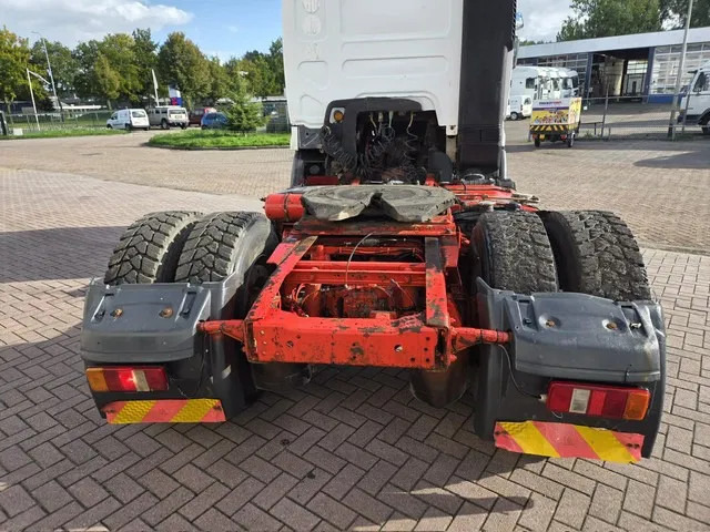 Renault Premium 380 Manual-Gear Euro 2 Manual pomp - Vlačilec: slika 4 Renault Premium 380 Manual-Gear Euro 2 Manual pomp - Vlačilec: slika 4